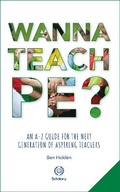 Cover: Wanna Teach PE? - Scholary
