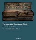 Cover: The Museum of Renaissance Music - Brepols N.V.