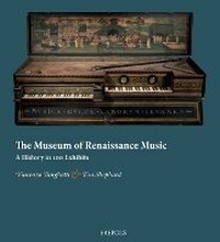 Abbildung von: The Museum of Renaissance Music - Brepols N.V.