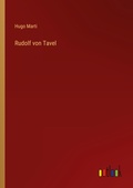 Cover: Rudolf von Tavel - Outlook Verlag