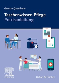 Abbildung von: Taschenwissen Praxisanleitung - Urban & Fischer