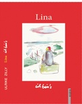 Cover: Lina, ich bin's - Pagina Verlag