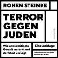 Cover: Terror gegen Juden - onomato