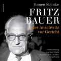 Cover: Fritz Bauer oder Auschwitz vor Gericht - onomato