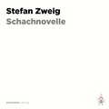 Cover: Schachnovelle - onomato