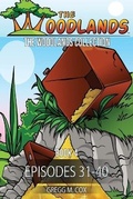 Cover: The Woodlands Collection - C&c International