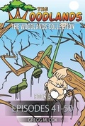 Cover: The Woodlands Collection - C&c International