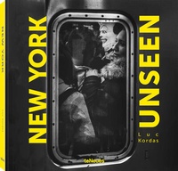 Abbildung von: New York Unseen - teNeues Verlag ein Imprint des Gestalten Verlags
