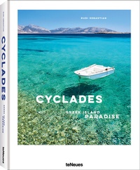 Abbildung von: Cyclades - teNeues Verlag ein Imprint des Gestalten Verlags