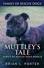 Cover: Muttley's Tale - Next Chapter