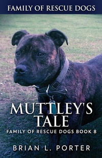 Enlarge image Cover: Muttley's Tale - Next Chapter