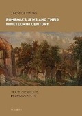 Cover: Bohemia's Jews and Their Nineteenth Century - Karolinum,Nakladatelstvi Univerzity Karlovy,Czech Republic