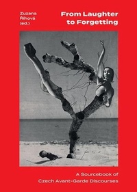 Enlarge image Cover: From Laughter to Forgetting - Karolinum,Nakladatelstvi Univerzity Karlovy,Czech Republic