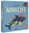 Cover: Pipa Y Otto En El Arrecife - Combel Ediciones Editorial Esin, S.A.