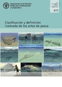 Abbildung von: Clasificacion y definicion ilustrada de los artes de pesca - Food & Agriculture Organization of the United Nations (FAO)
