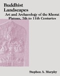 Cover: Buddhist Landscapes - NUS Press