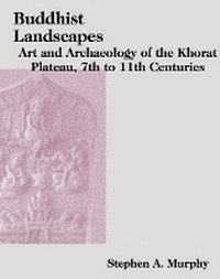 Enlarge image Cover: Buddhist Landscapes - NUS Press