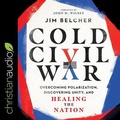 Cover: Cold Civil War - Christianaudio