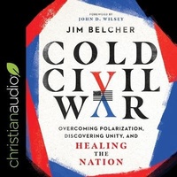 Enlarge image Cover: Cold Civil War - Christianaudio
