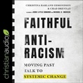 Cover: Faithful Antiracism - Christianaudio