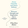 Cover: Between Thought and Expression Lies a Lifetime - Blackstone Publishing