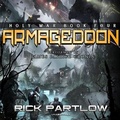Cover: Armageddon - Blackstone Publishing