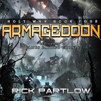 Enlarge image Cover: Armageddon - Blackstone Publishing