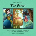 Cover: Stories from the Forest - Design Sound Productions