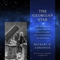 Cover: The Georgian Star - Blackstone Publishing