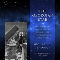 Enlarge image Cover: The Georgian Star - Blackstone Publishing