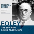 Cover: Foley - Blackstone Publishing