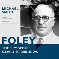 Enlarge image Cover: Foley - Blackstone Publishing