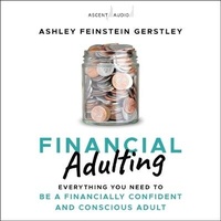 Enlarge image Cover: Financial Adulting - Ascent Audio