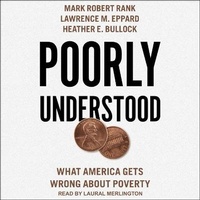 Enlarge image Cover: Poorly Understood - Tantor Audio
