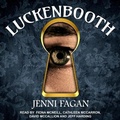 Cover: Luckenbooth - Tantor Audio