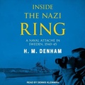 Cover: Inside the Nazi Ring - Tantor Audio