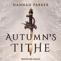 Cover: Autumn's Tithe - Tantor Audio