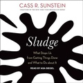 Cover: Sludge - Tantor Audio
