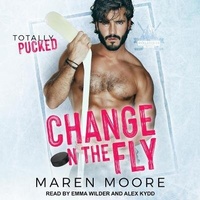Enlarge image Cover: Change on the Fly - Tantor Audio