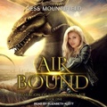 Cover: Air Bound - Tantor Audio