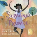 Cover: Serafina's Promise - Tantor Audio