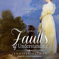 Enlarge image Cover: Faults of Understanding - Tantor Audio