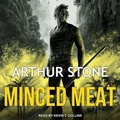 Cover: Minced Meat - Tantor Audio