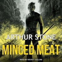 Enlarge image Cover: Minced Meat - Tantor Audio