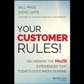 Cover: Your Customer Rules! - Ascent Audio