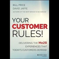 Enlarge image Cover: Your Customer Rules! - Ascent Audio