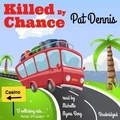 Cover: Killed by Chance - Spoken Realms