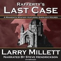 Cover: Rafferty's Last Case - Spoken Realms
