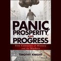 Cover: Panic, Prosperity, and Progress - Ascent Audio