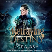 Enlarge image Cover: Betraying Destiny - Tantor Audio